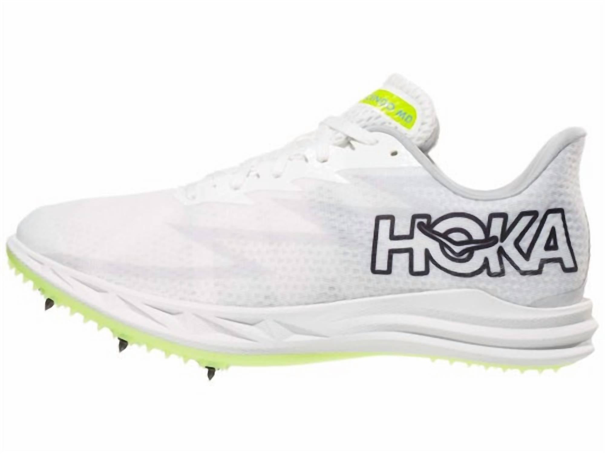 Zapatos unisex color blanco
