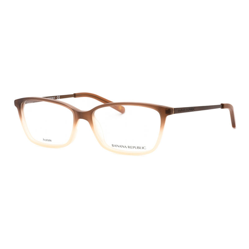 Gafas 51 mm color café
