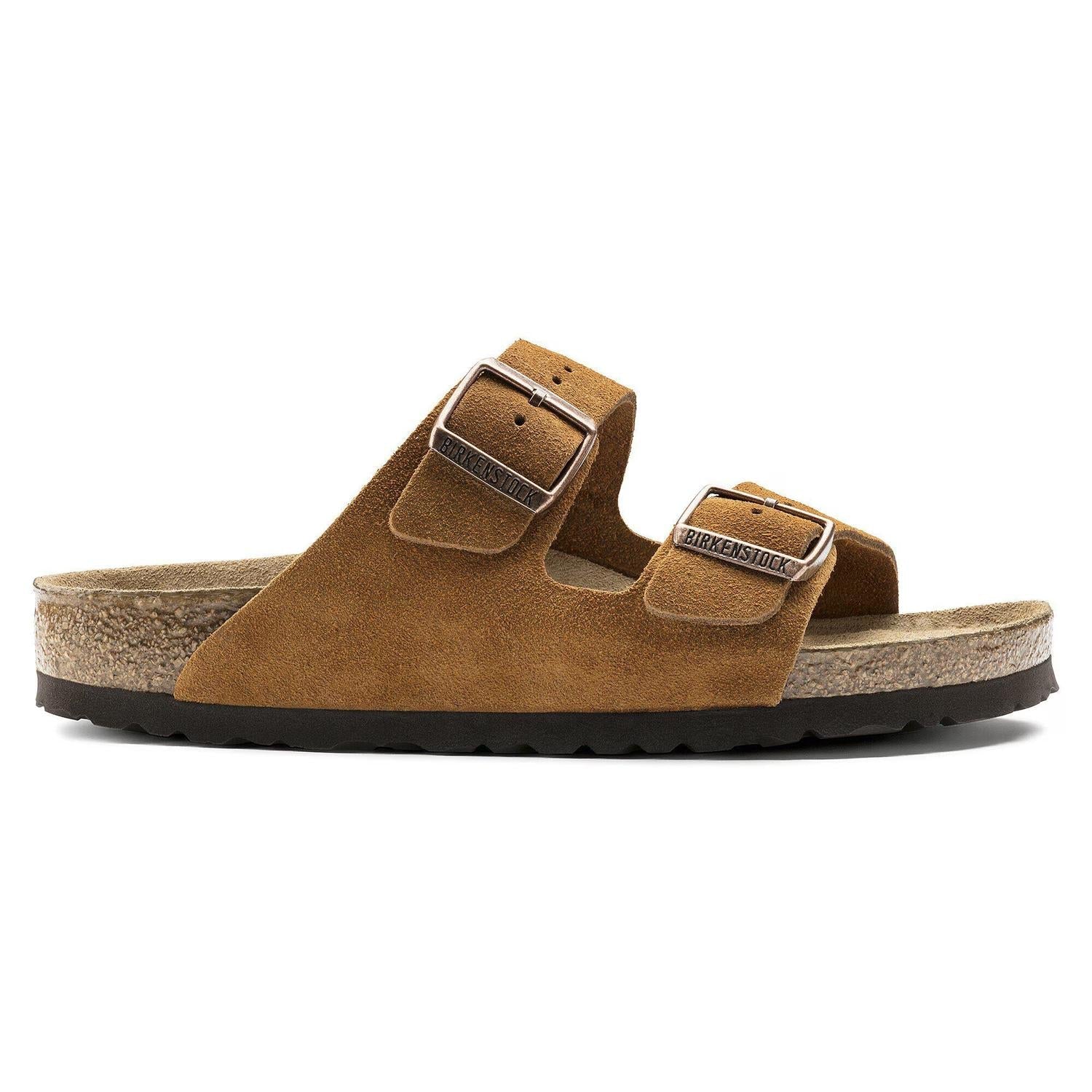 Sandalias de hombre