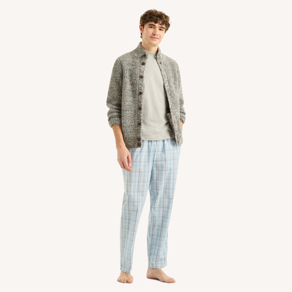 Pijama de hombre
