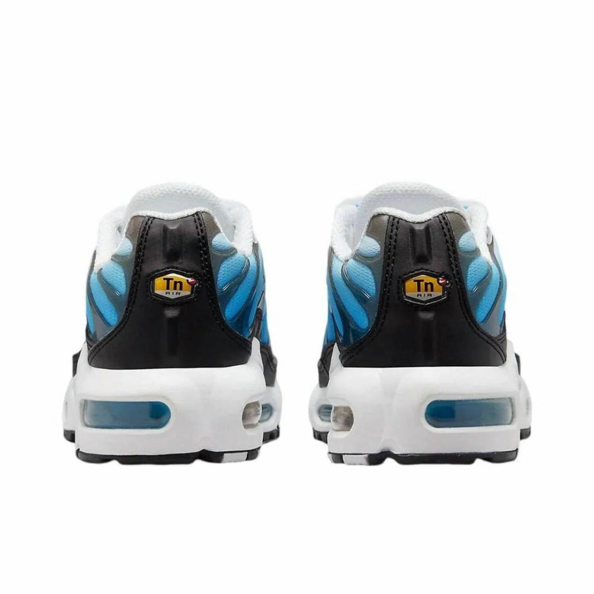 Tenis infantil color negro