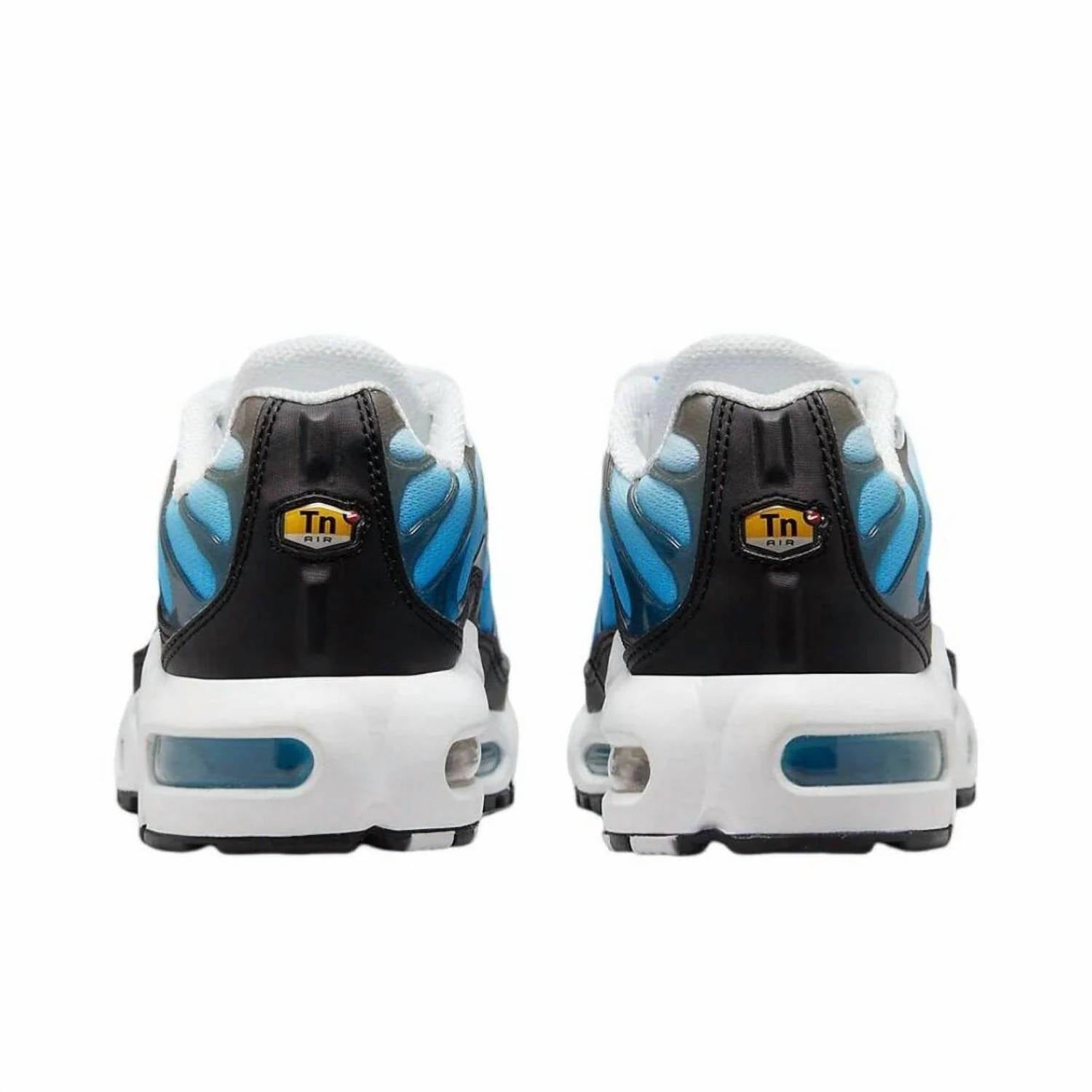 Tenis infantil color negro