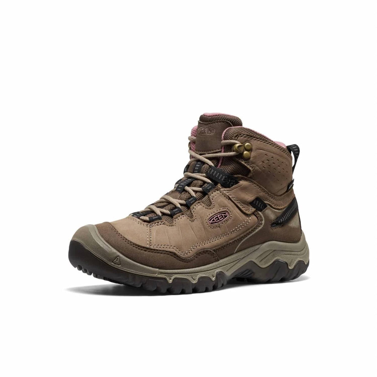 Botas de mujer