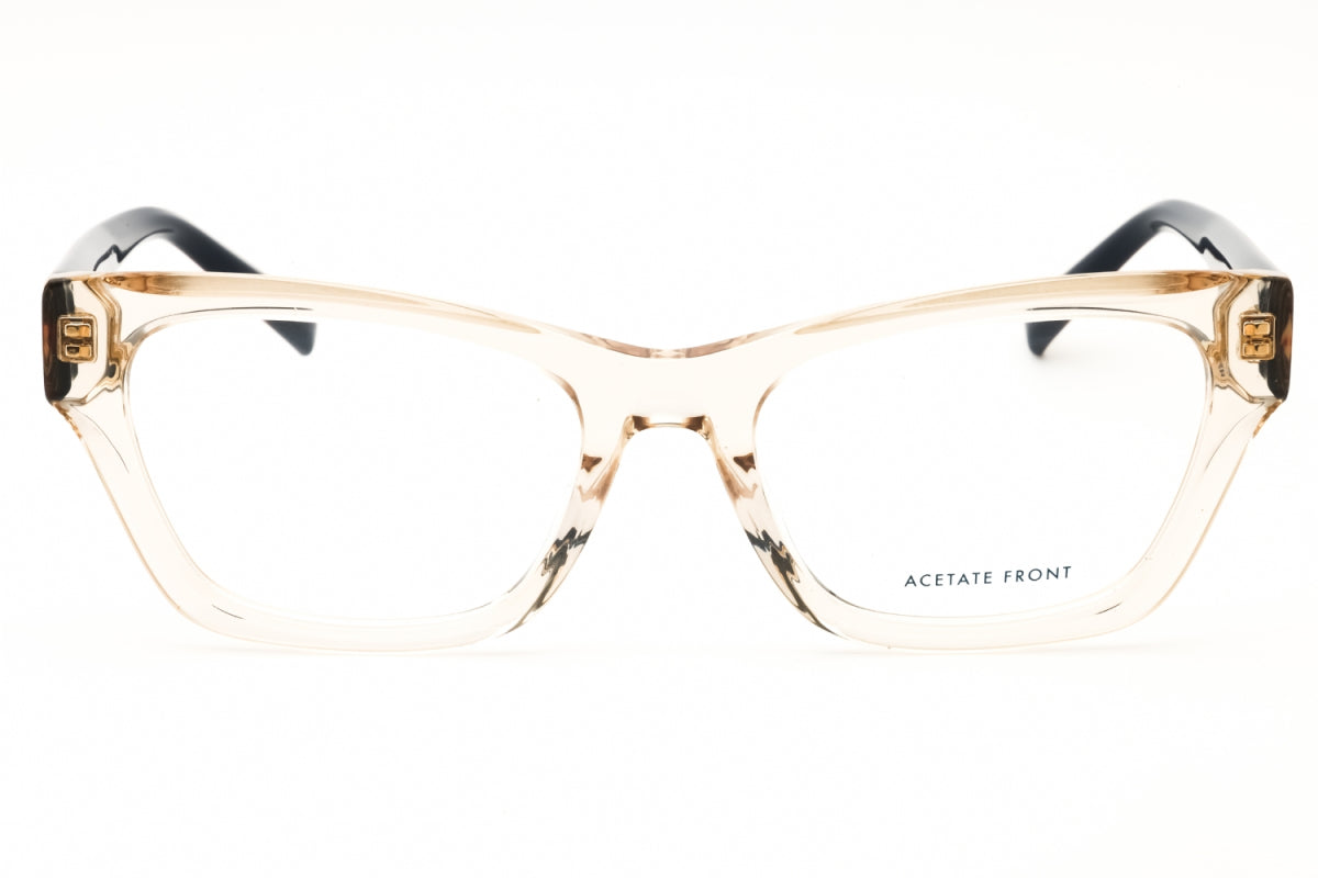 Gafas 53 mm color marfil