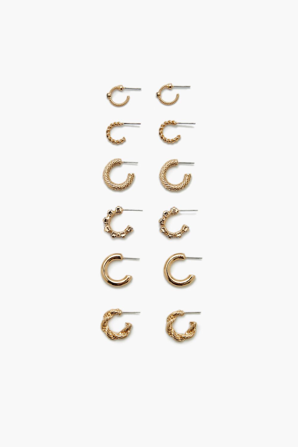 Aretes