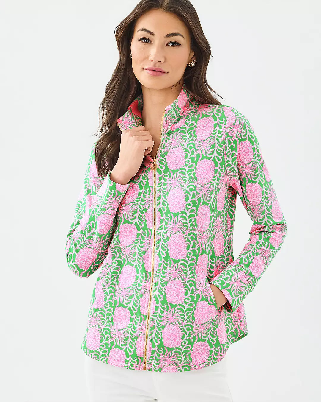 Chaqueta