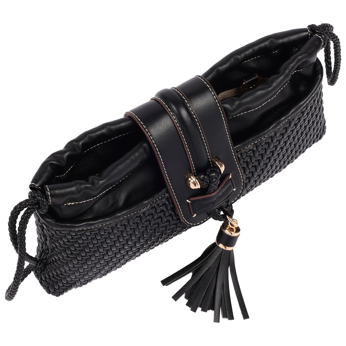 Bolso de mano