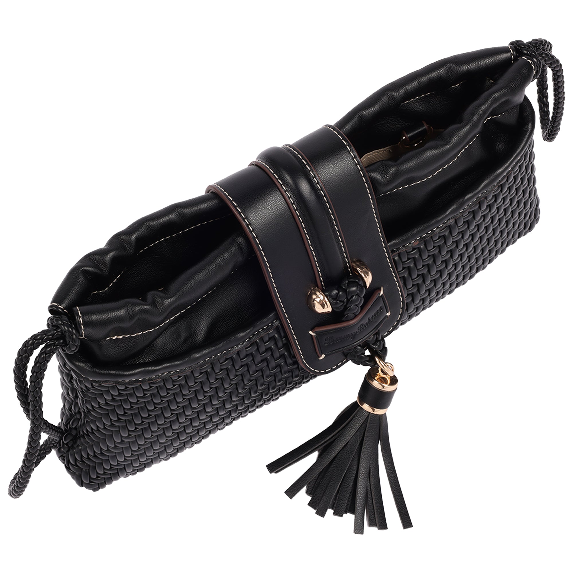 Bolso de mano