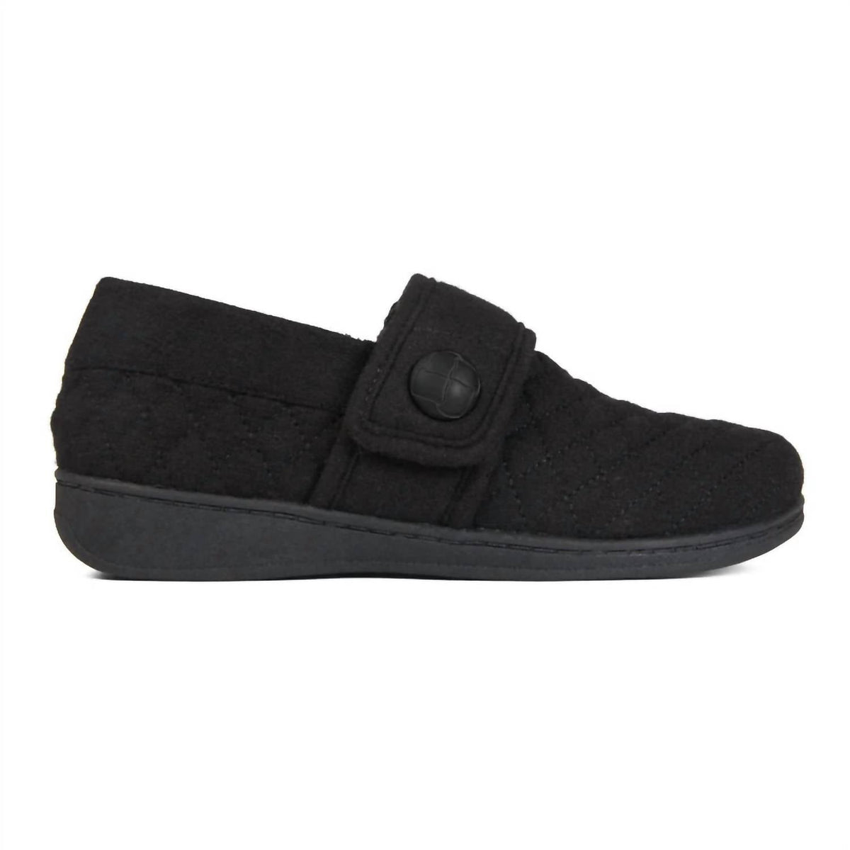 Zapatos de mujer color negro