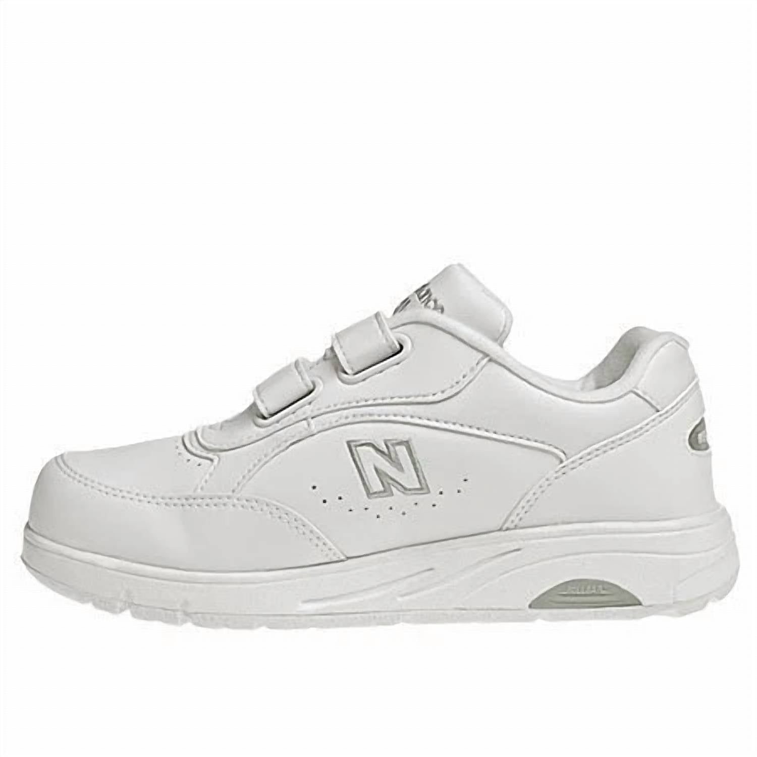 Zapatos de hombre color blanco
