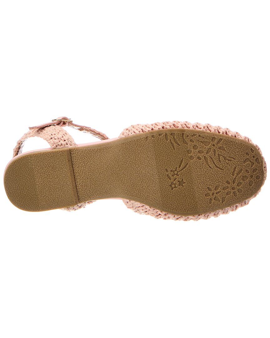 Zapatos planos