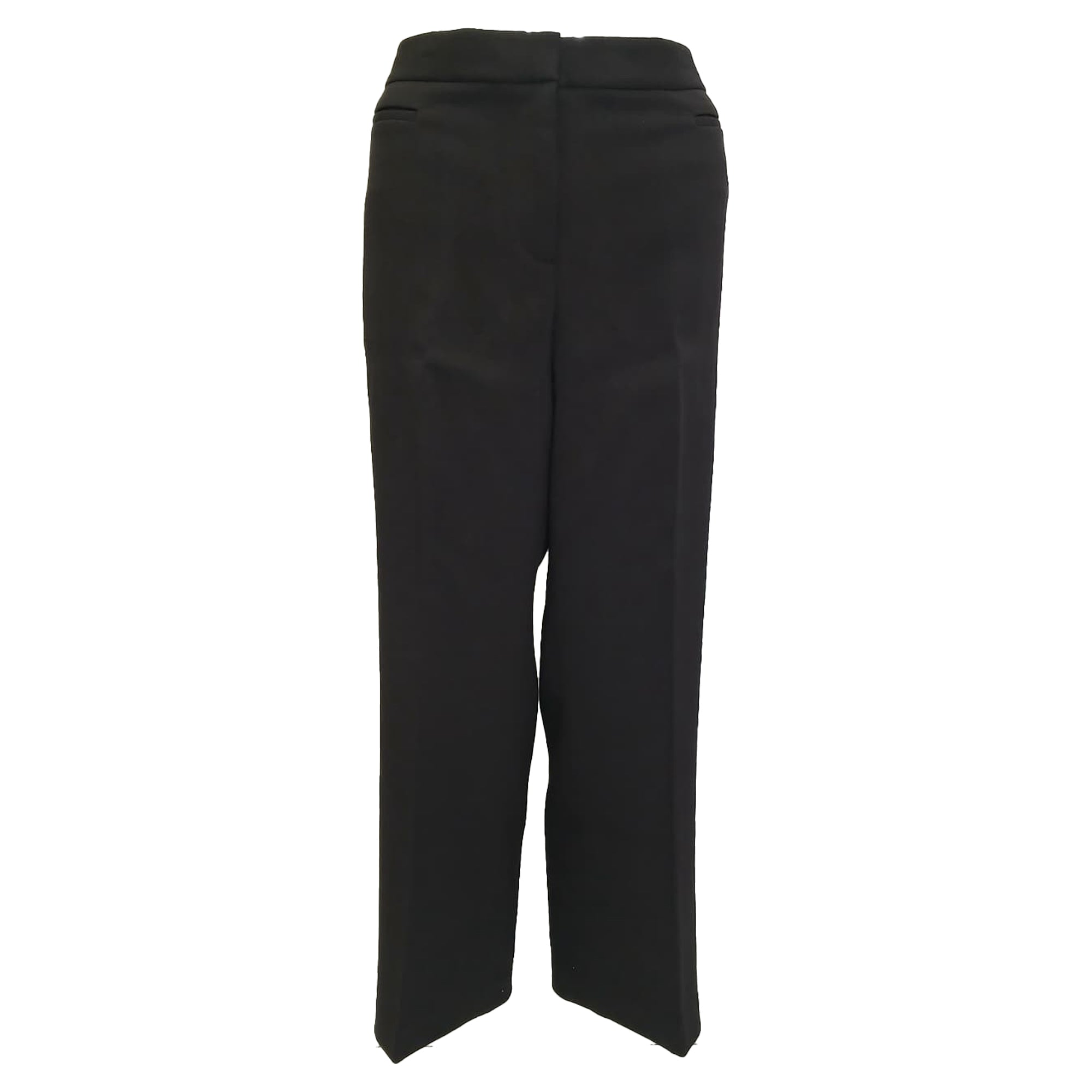 Pantalón color negro