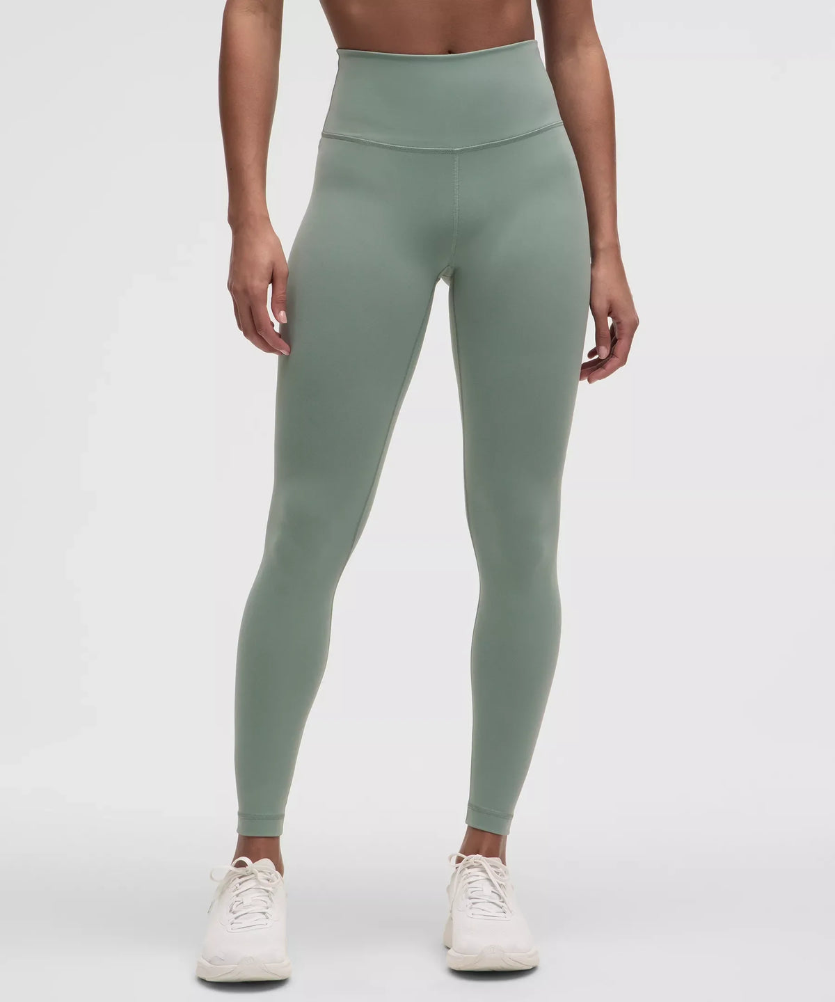 Leggings de tiro alto