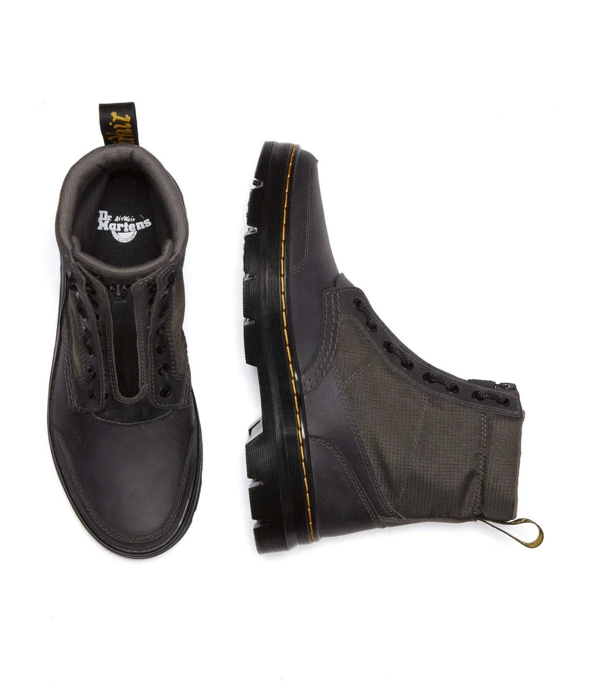 Botines unisex