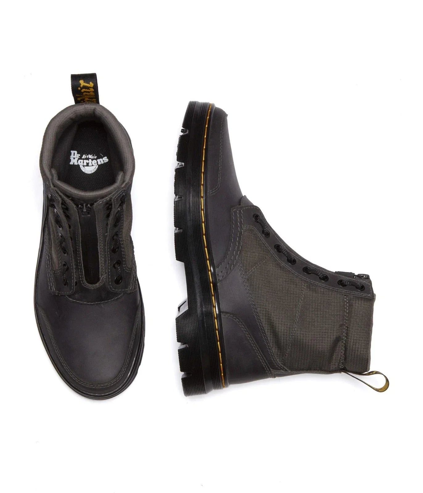 Botines unisex