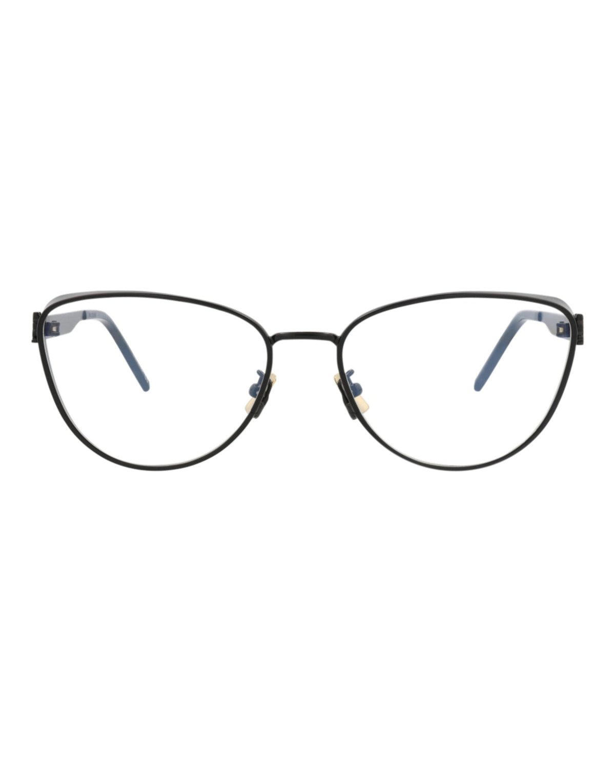 Montura para gafas de montura tipo gato