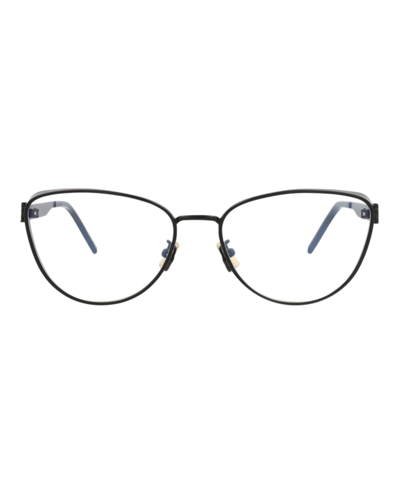 Montura para gafas de montura tipo gato