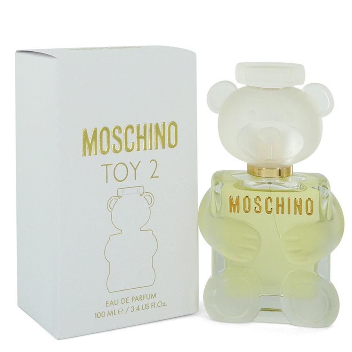 Perfume de mujer eau de parfum 3,4 oz