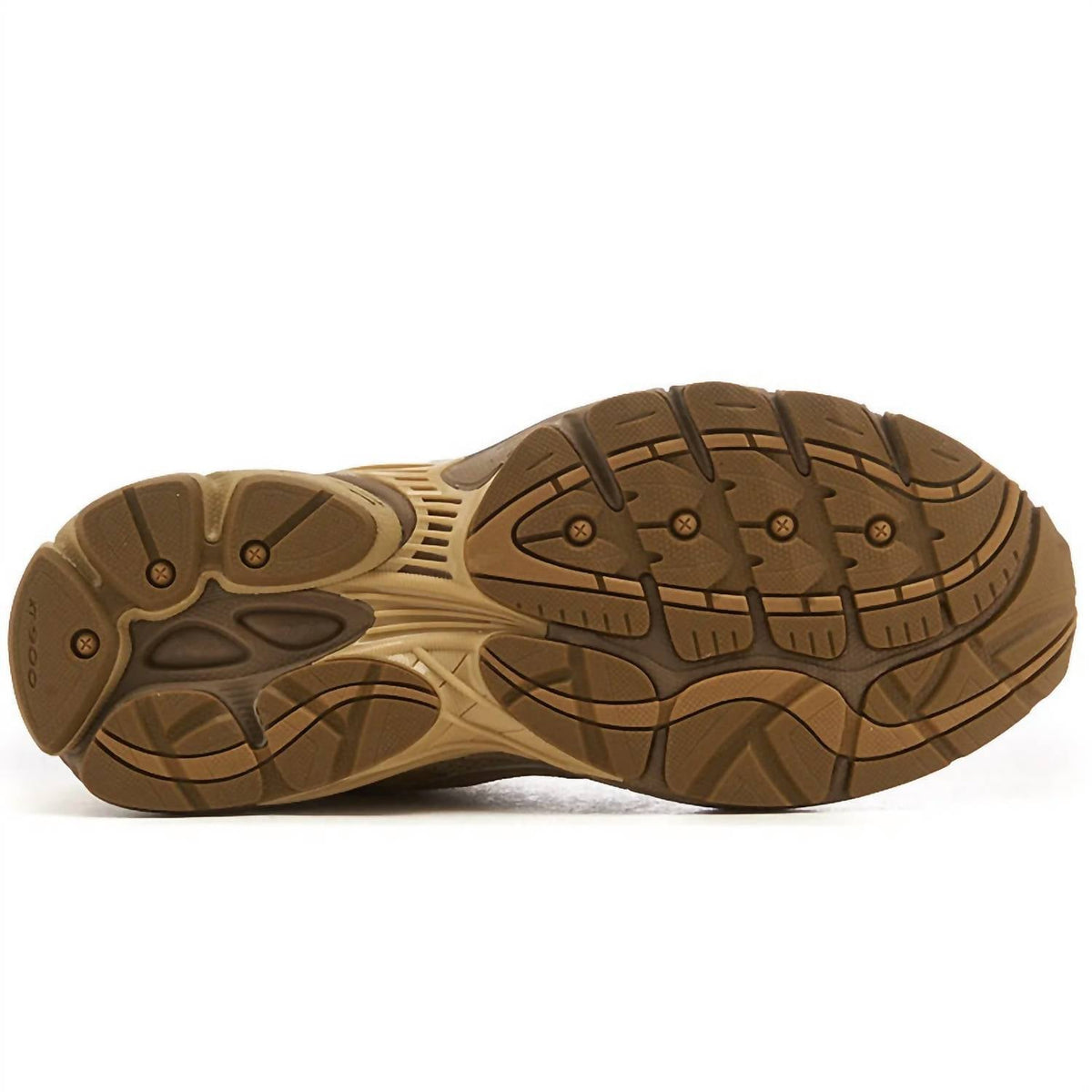 Tenis de hombre color beige