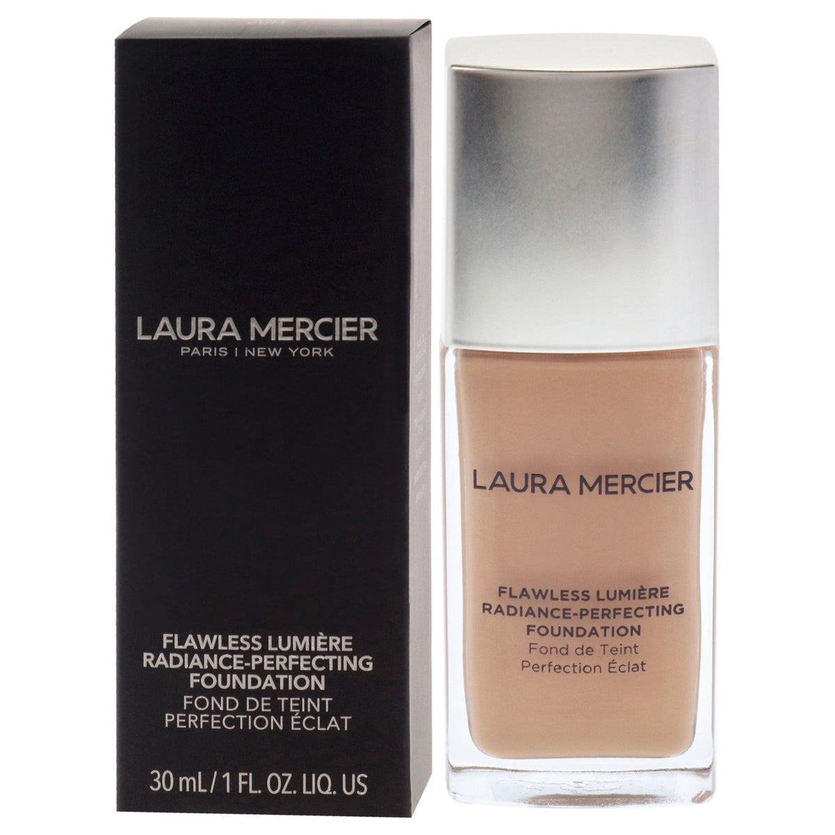 Base de maquillaje 1 oz