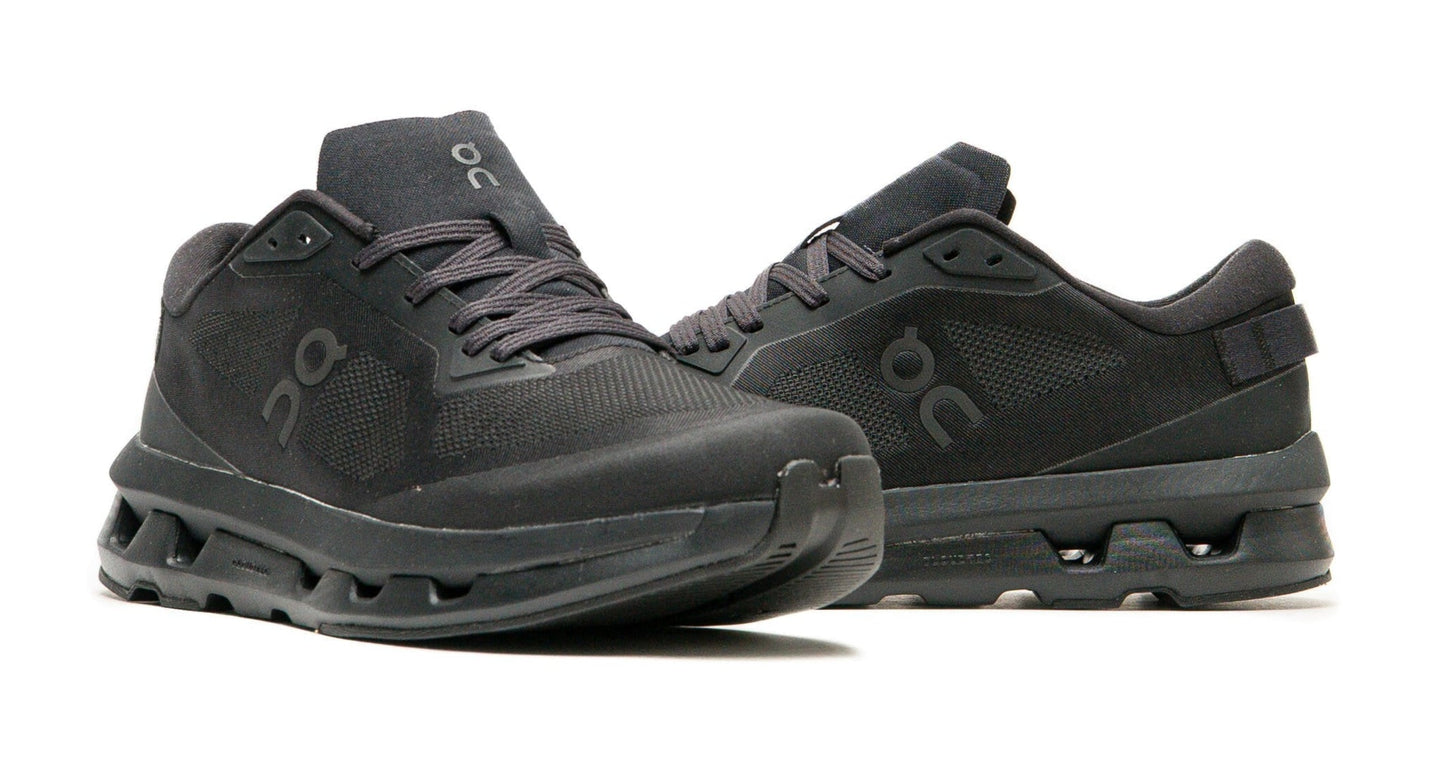 Tenis para correr color negro