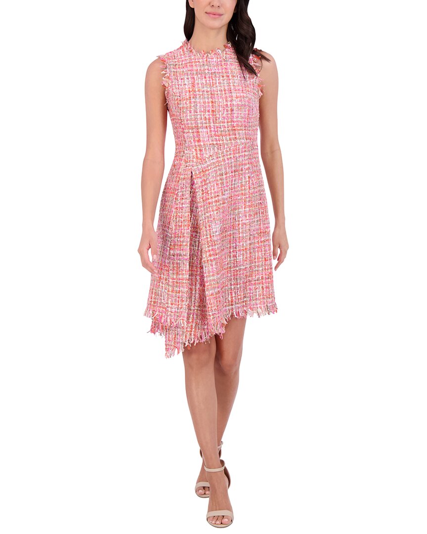 Vestido sin mangas