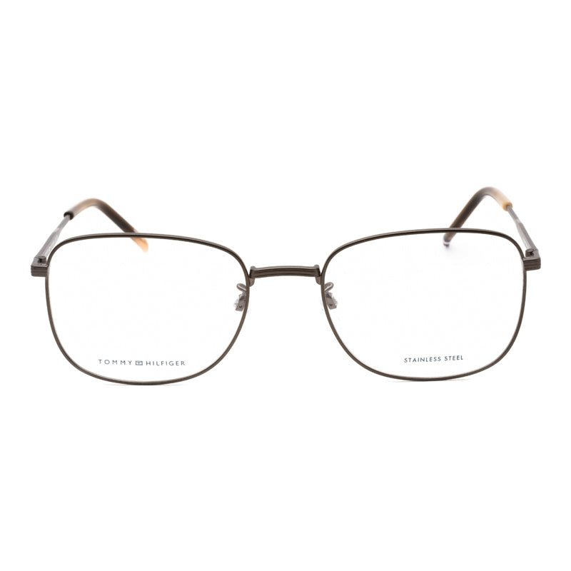Gafas 57 mm color negro