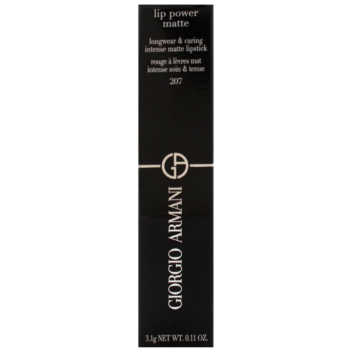 Labial 0,11 oz