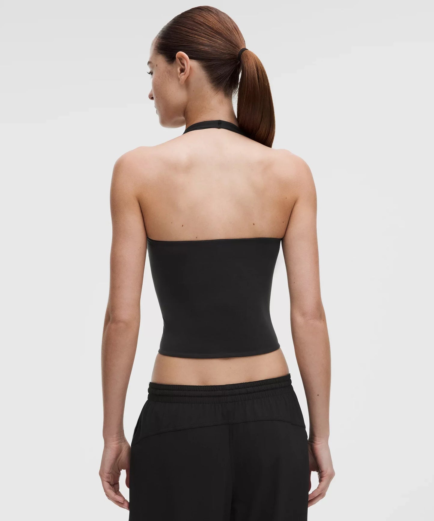 Camiseta sin mangas