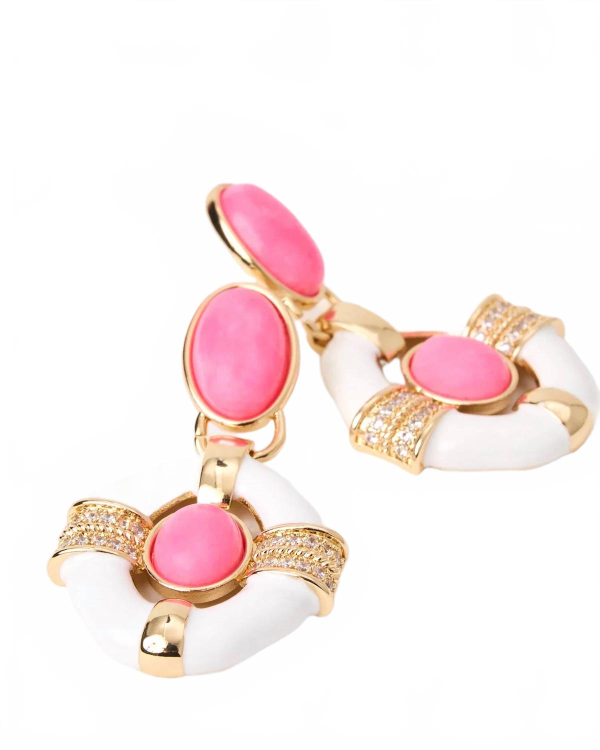 Aretes de mujer