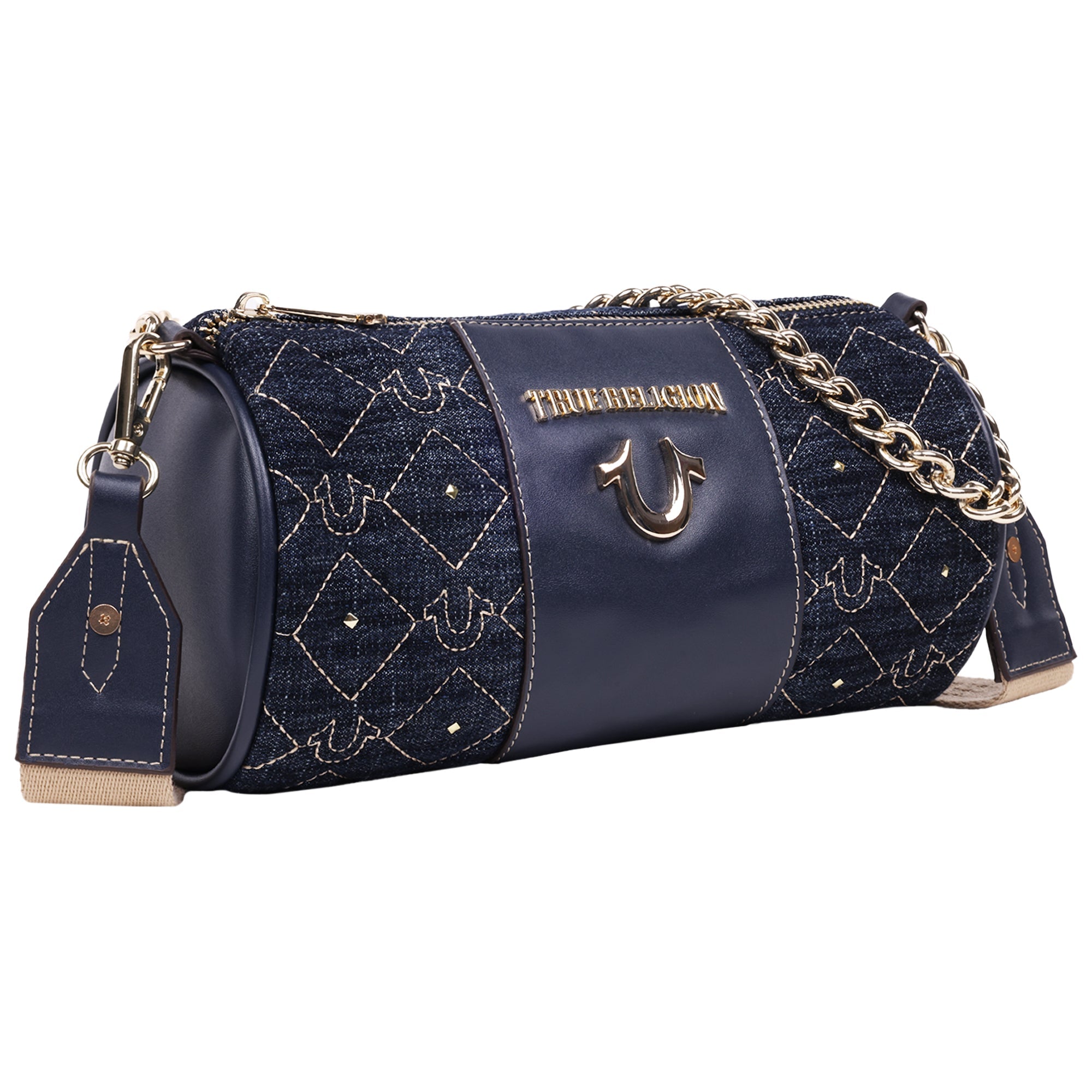 Bolso de mezclilla