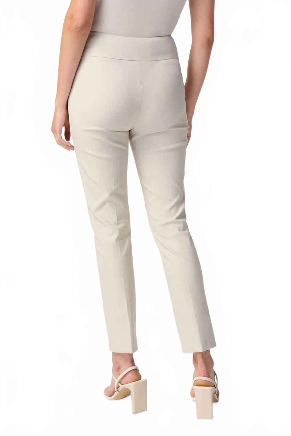 Pantalón de corte ajustado
