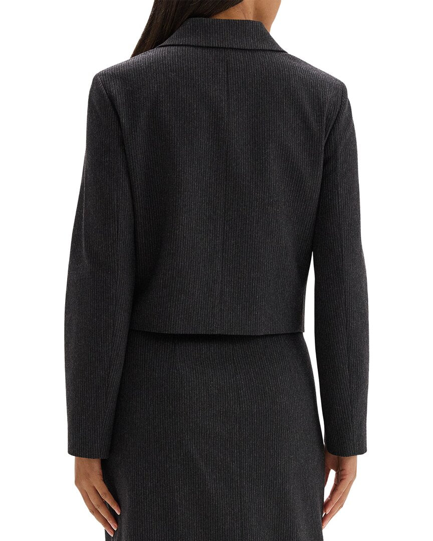 Chaqueta