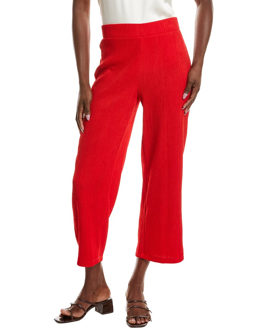 Pantalón de pierna ancha
