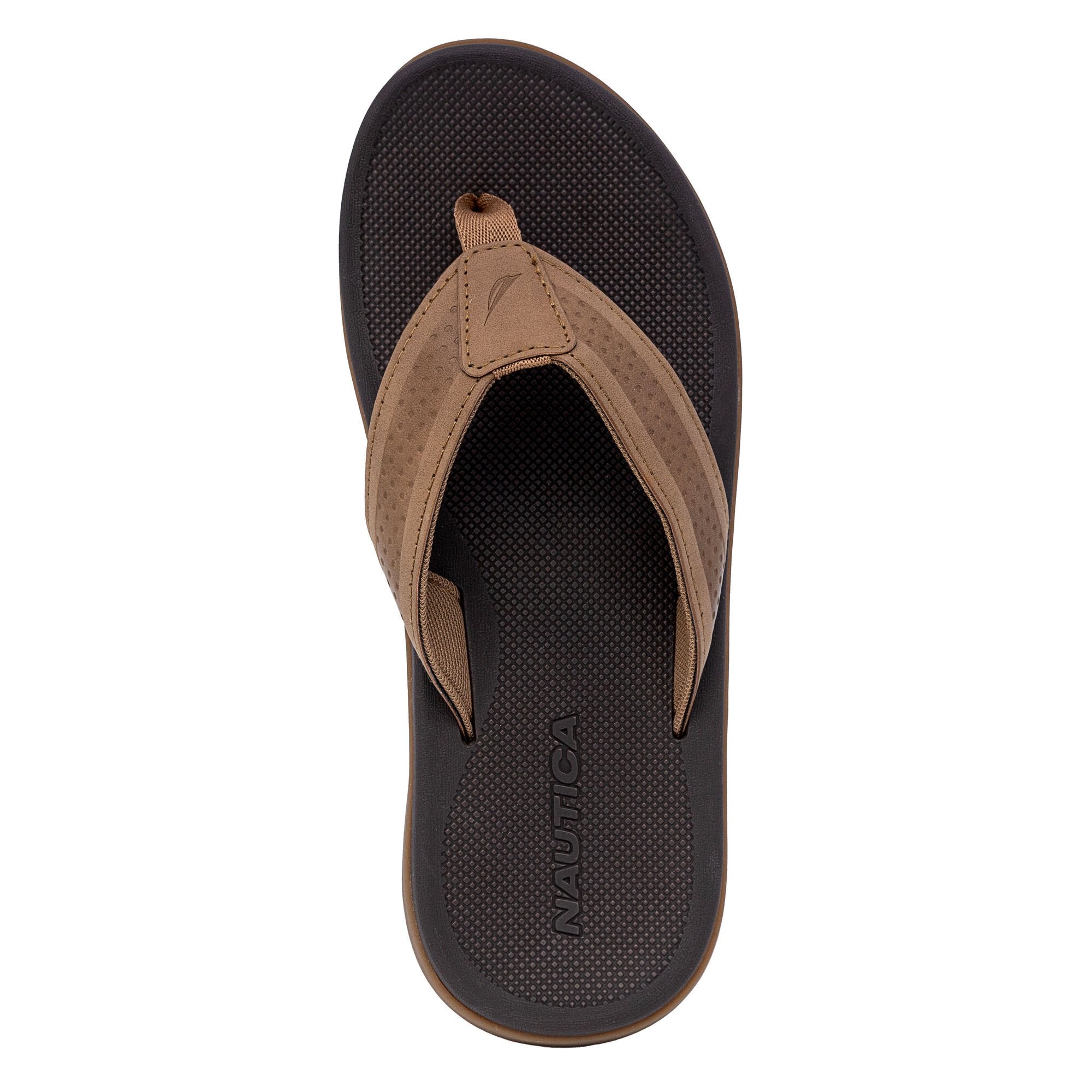 Sandalias de hombre