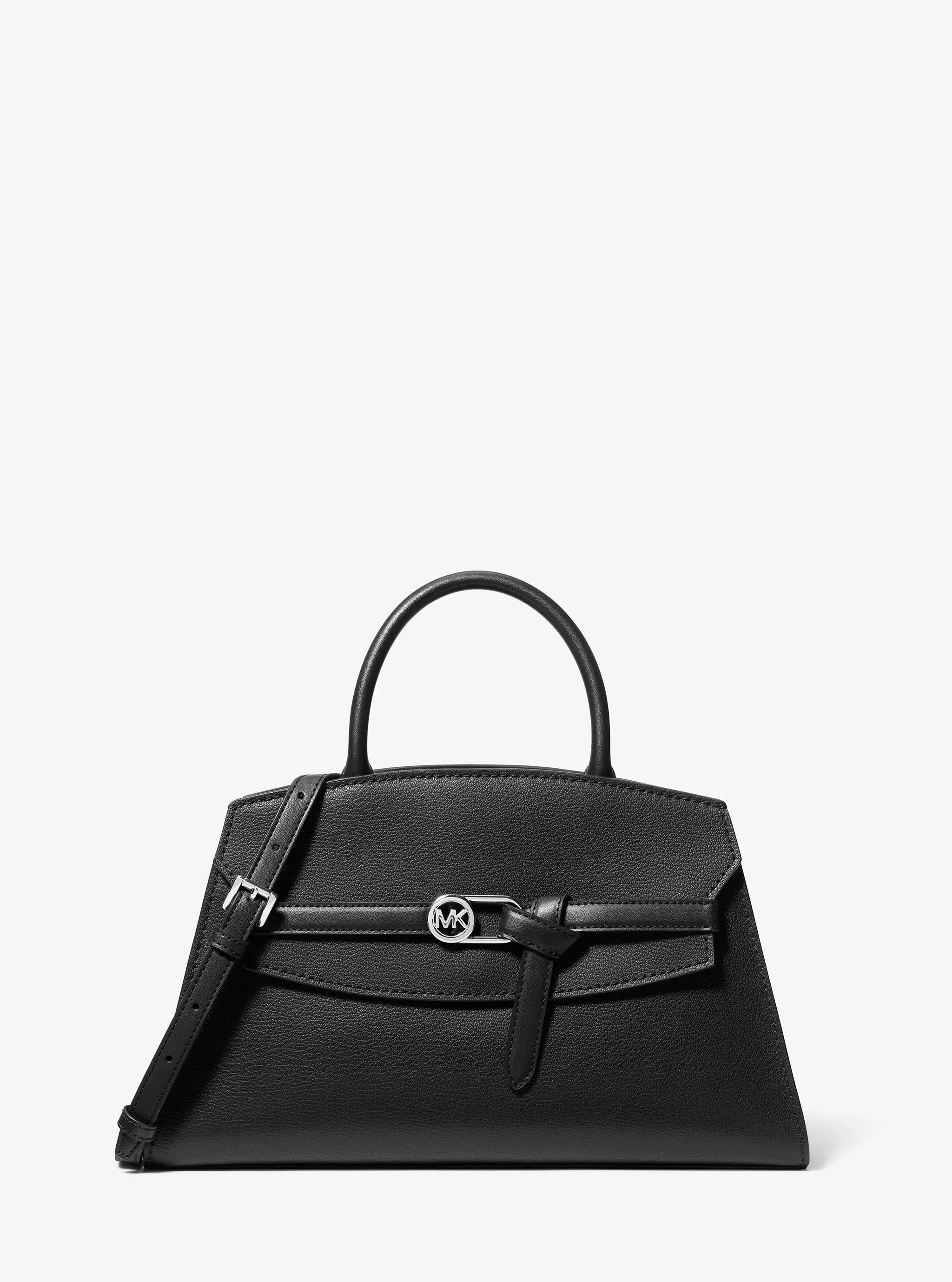 Bolso de cuero