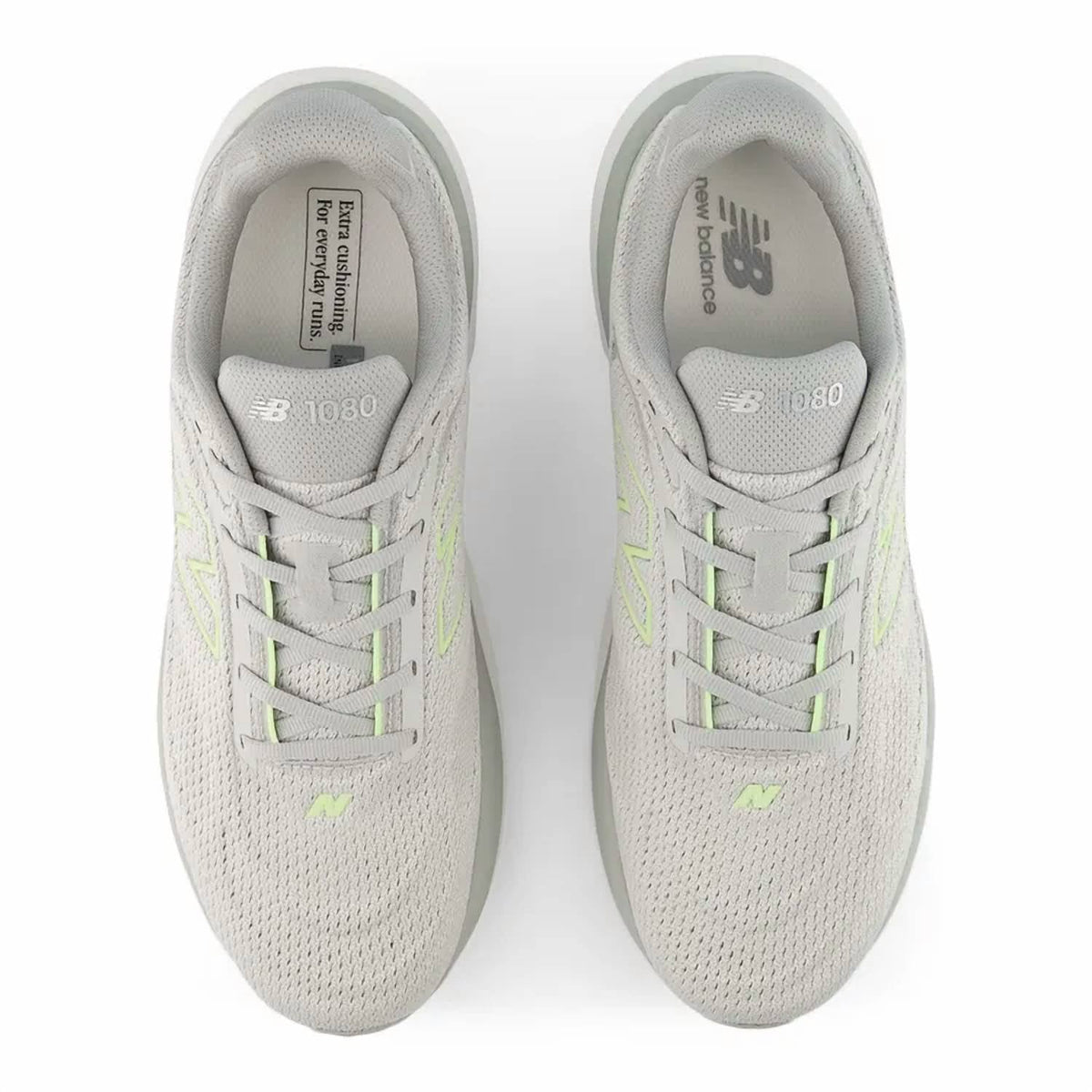 Tenis para correr de hombre color gris