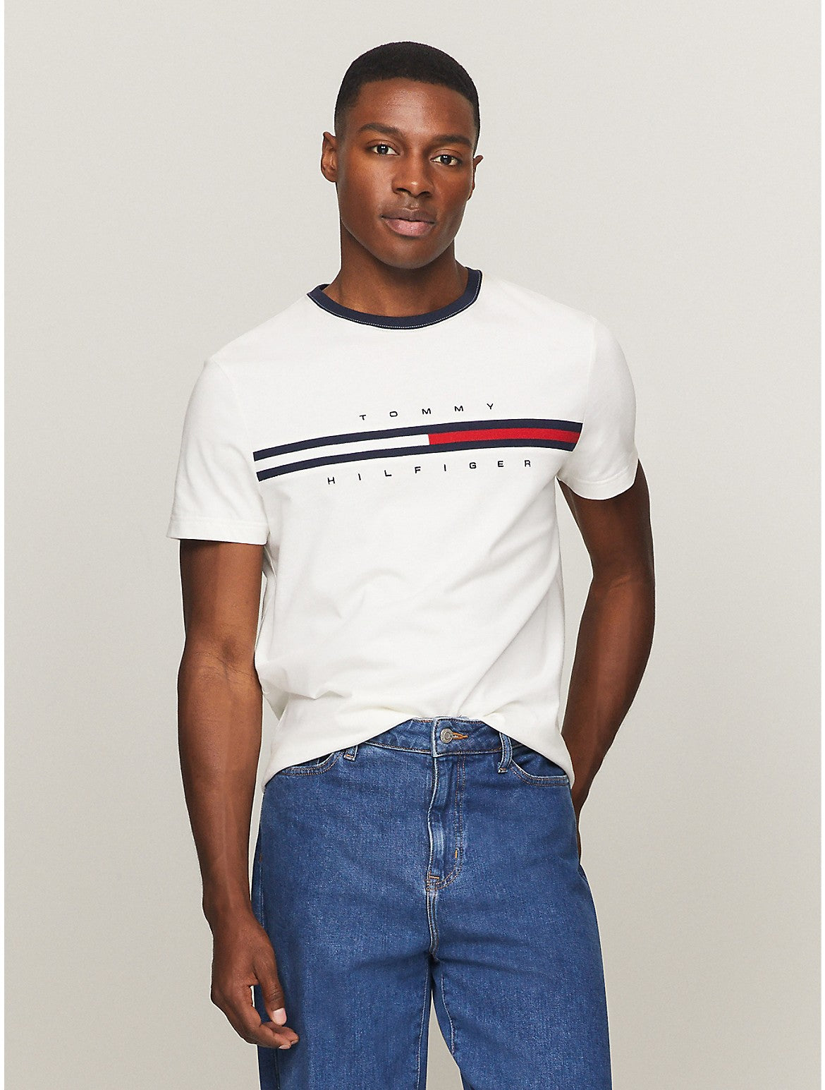 Camiseta de hombre