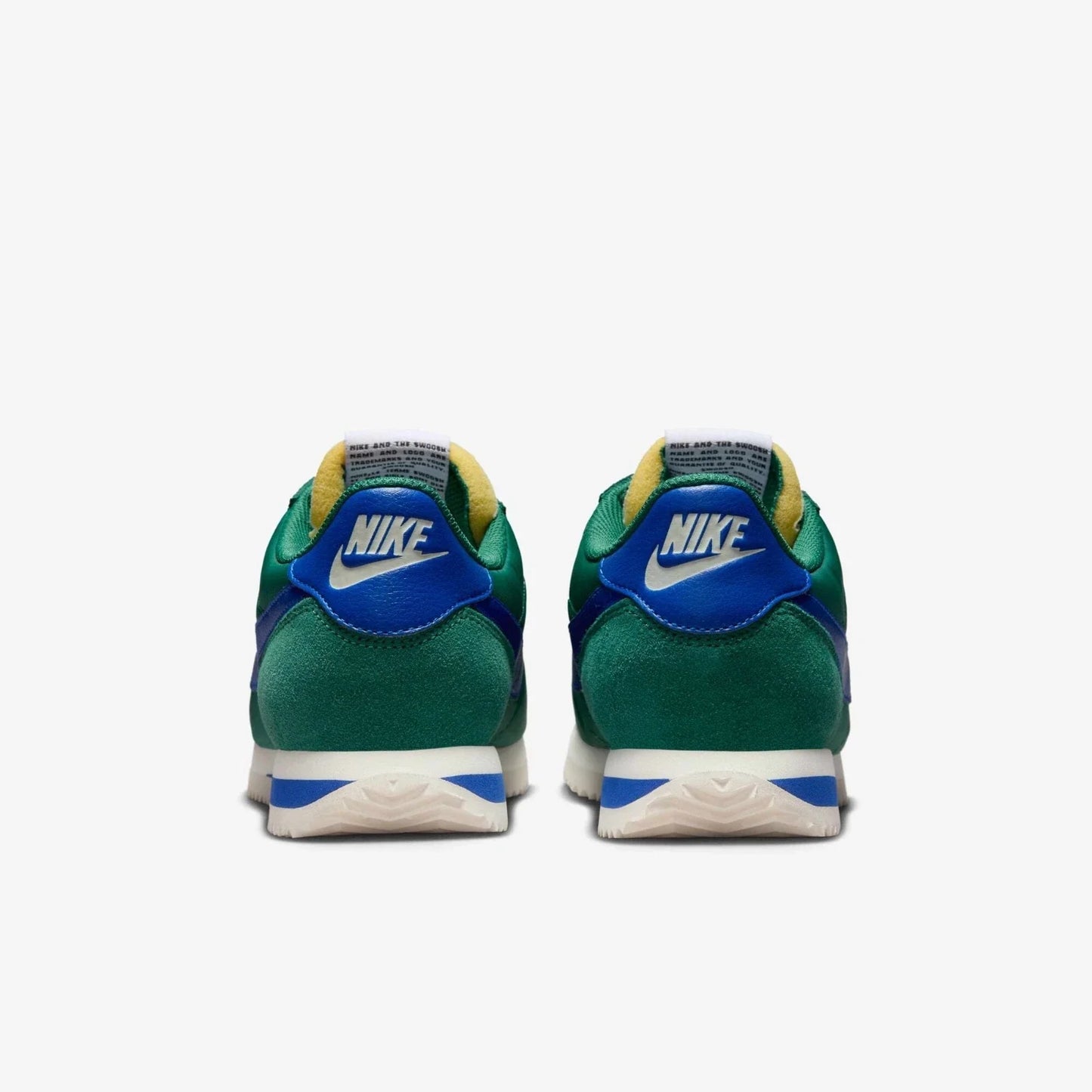 Tenis de mujer