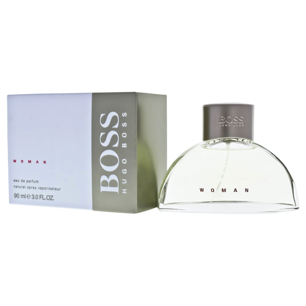Perfume de mujer eau de parfum 3 oz