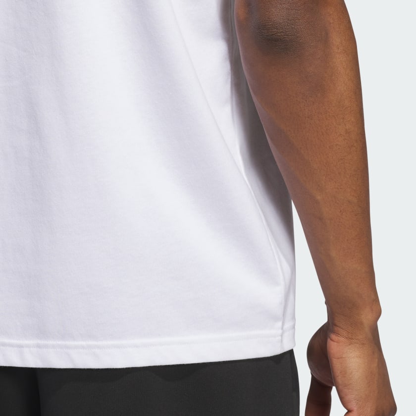 Camiseta de hombre con estampado