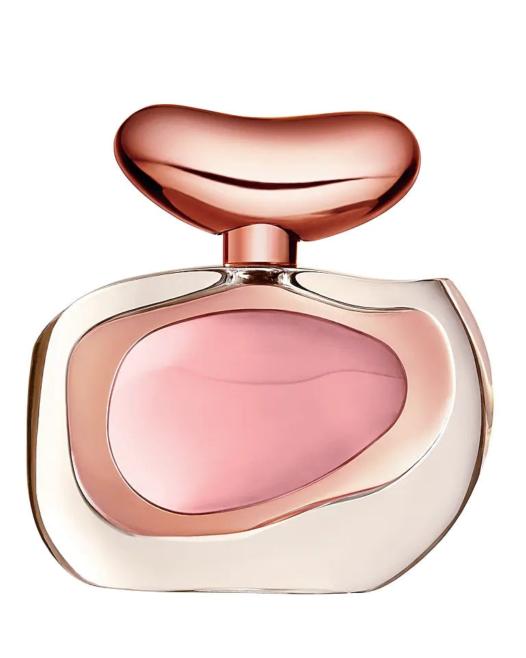 Perfume eau de parfum 3,4 oz + 100 ml