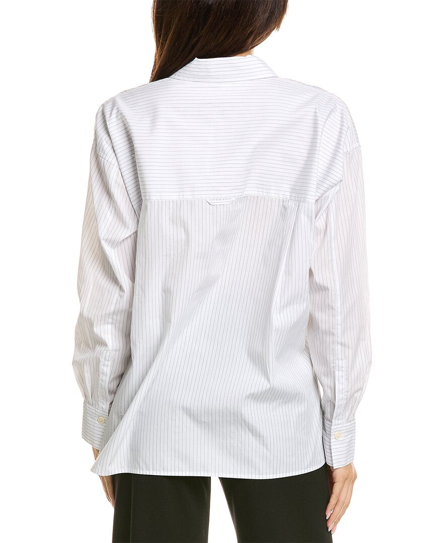 Camisa a rayas