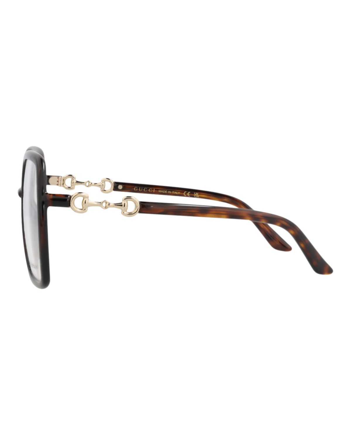 Montura para gafas de montura cuadrada