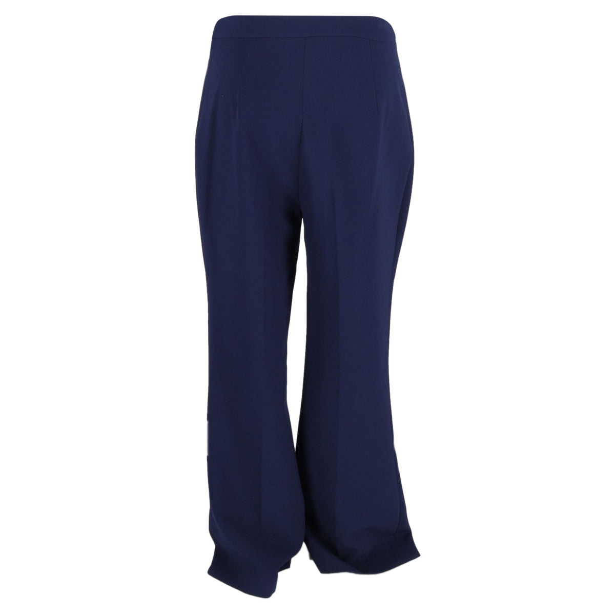 Pantalón color azul marino