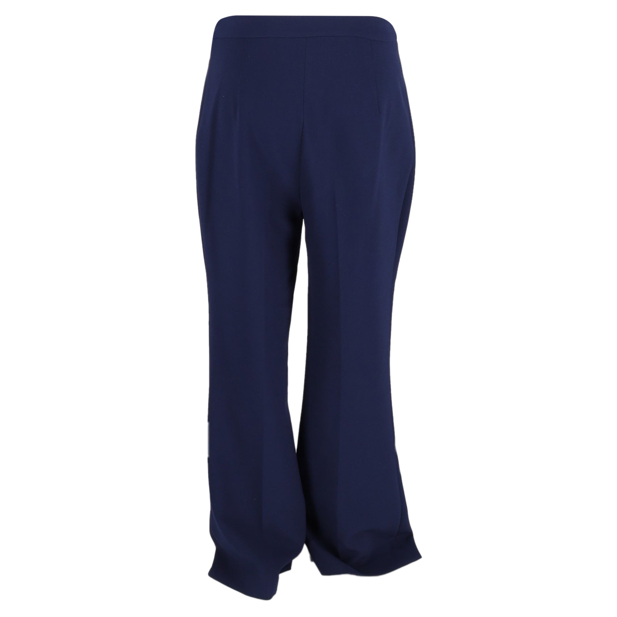 Pantalón color azul marino