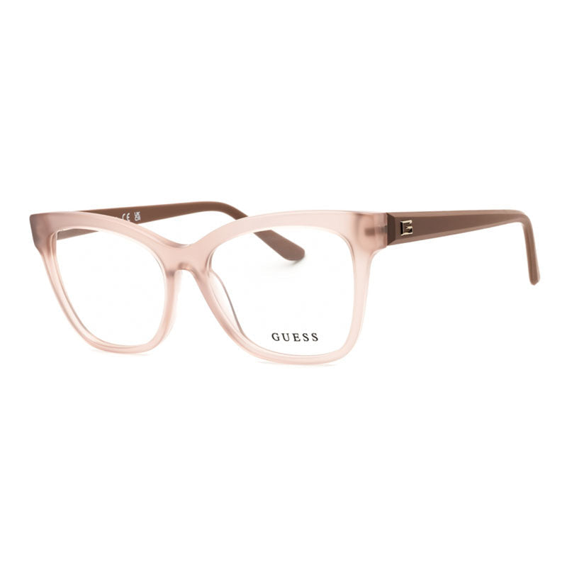 Gafas 53 mm color beige