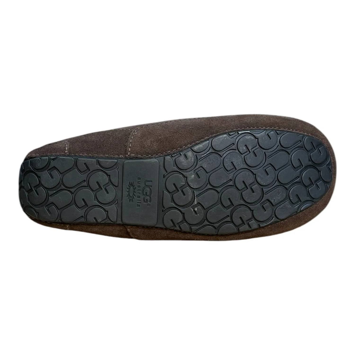 Pantuflas para niño