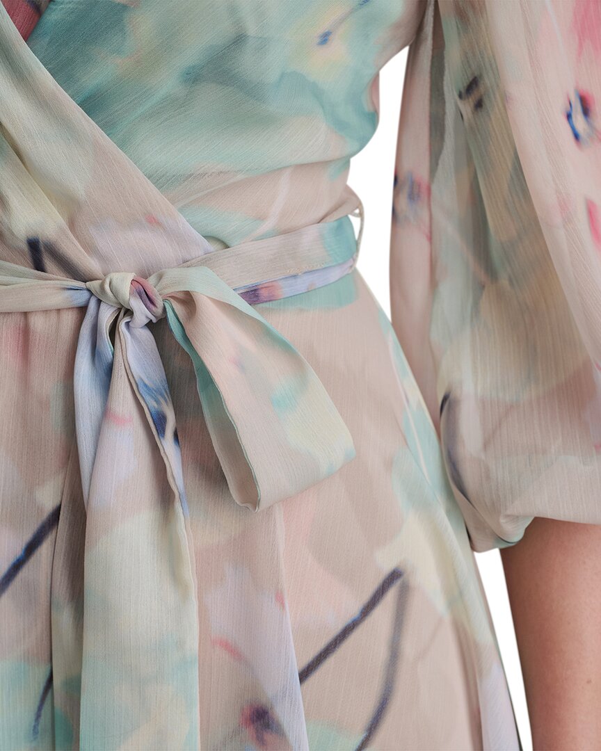 Vestido midi