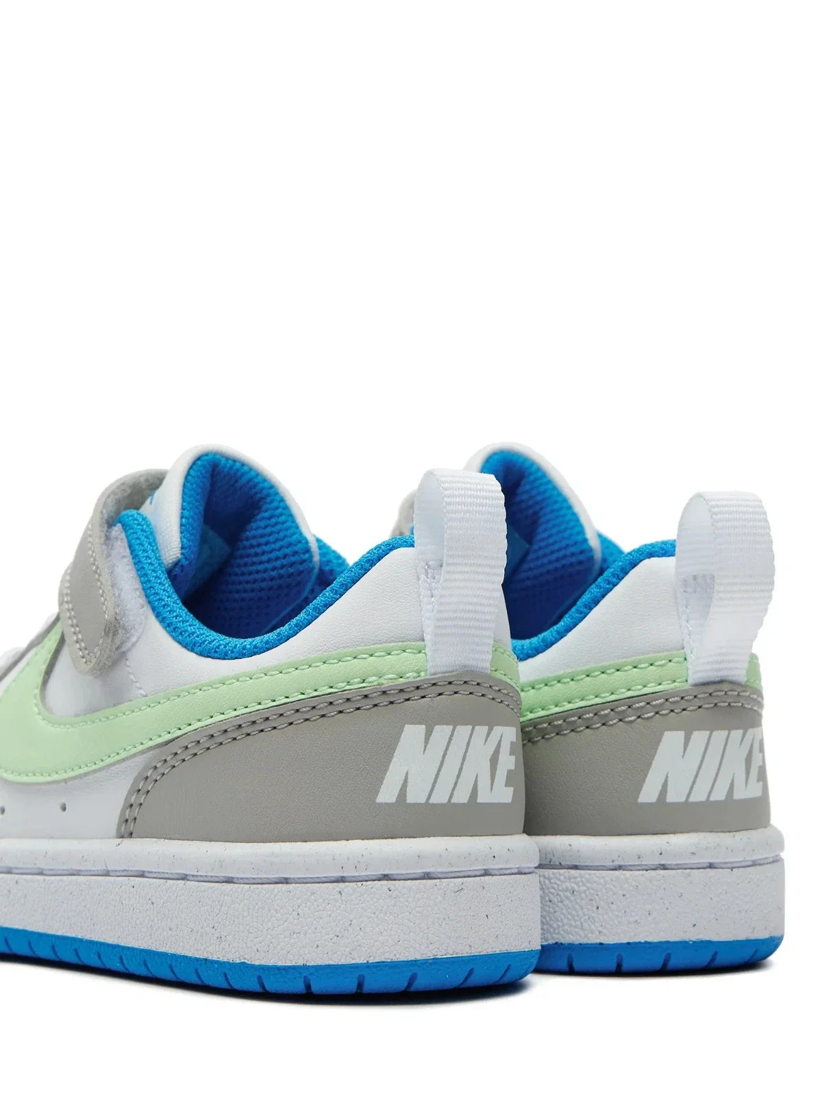 Zapatos infantil color blanco